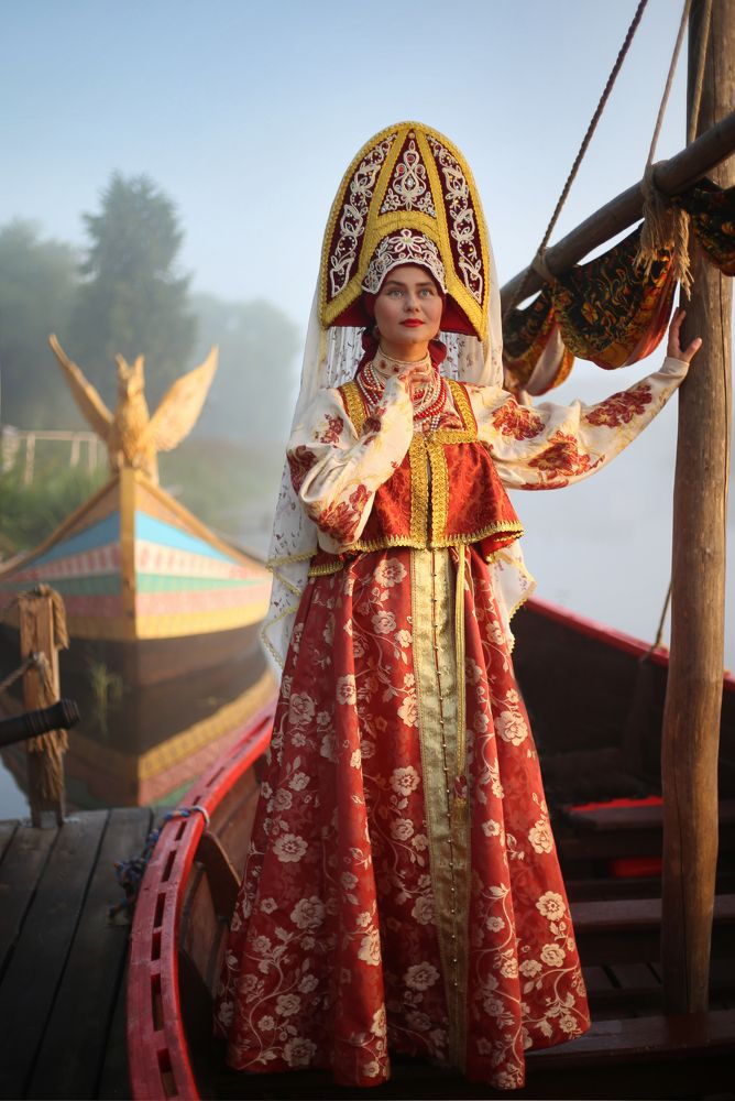 Photograph by Елена Жажело