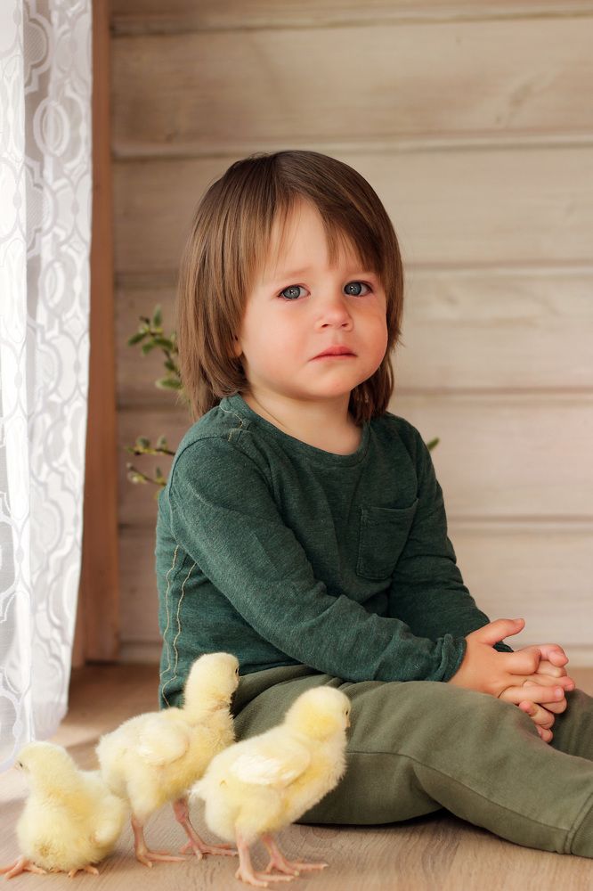 Photograph by Олеся Бауман