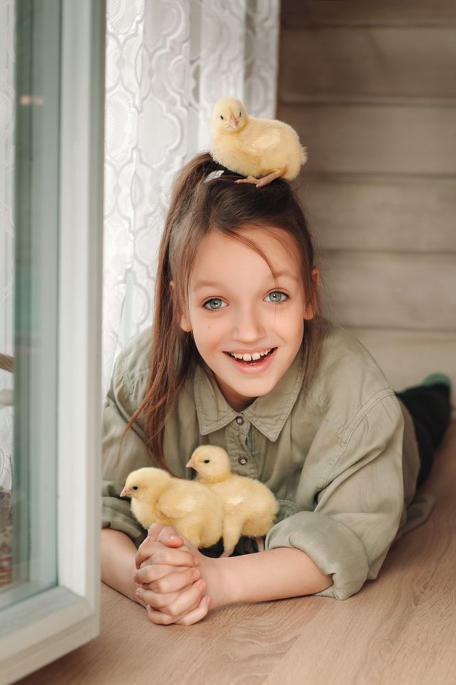 Photograph by Олеся Бауман