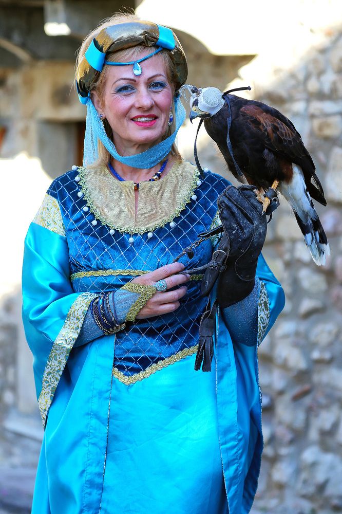 Photograph by Claudio Bonaccorsi