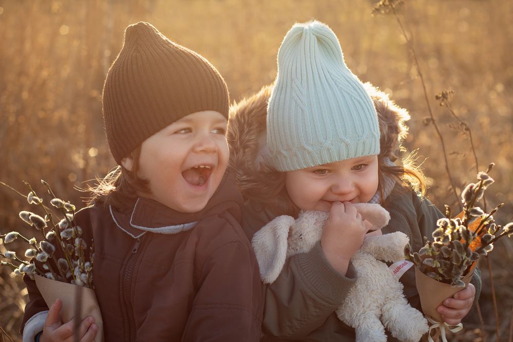 Photograph by Олеся Бауман