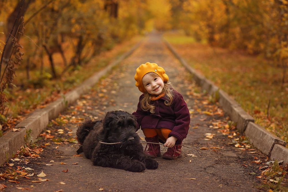 Photograph by Юлия Уфимцева