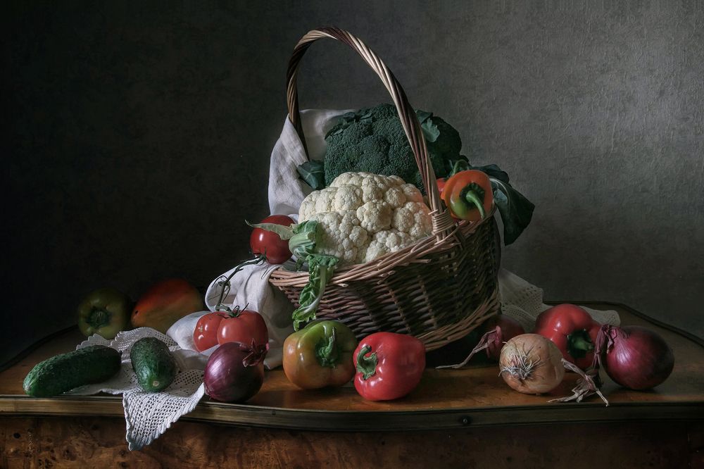 Photograph by Анна Петина