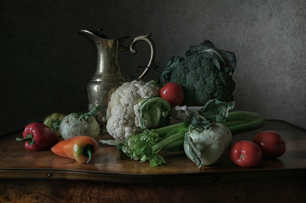 Photograph by Анна Петина