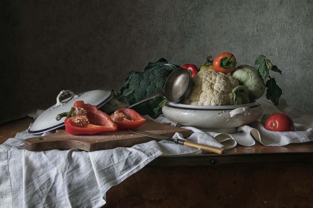 Photograph by Анна Петина