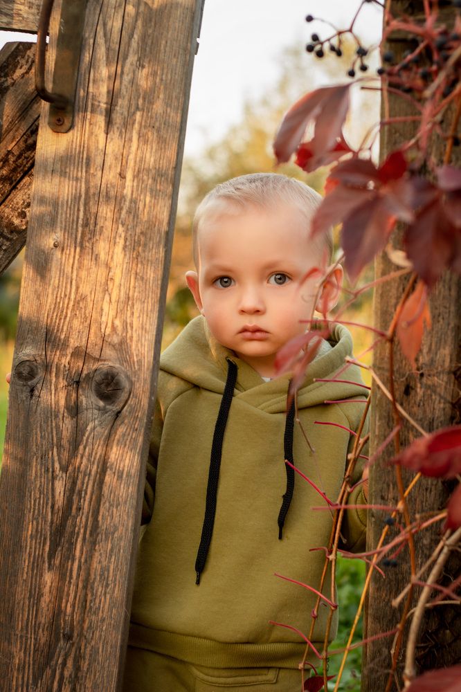 Photograph by Олеся Бауман