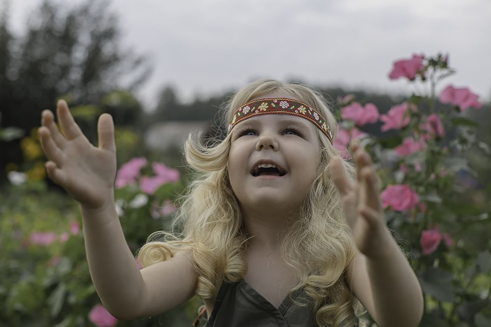 Photograph by Людмила Сливкина