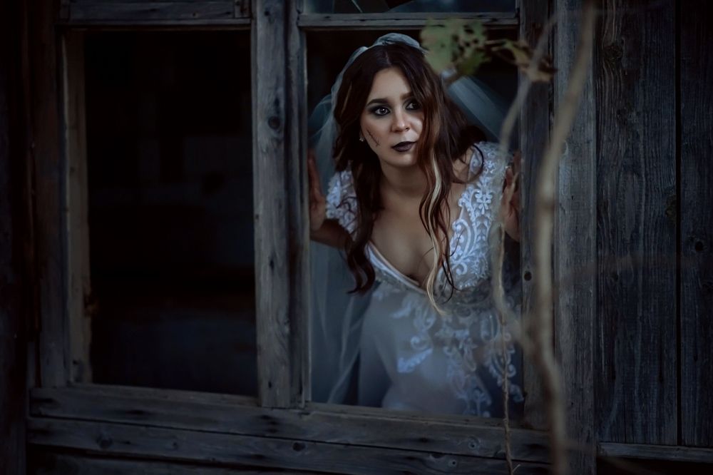 Photograph by Алёна Максимова