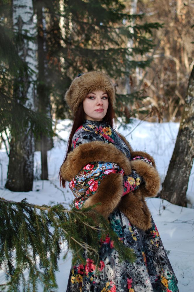 Photograph by Кристина Лакс