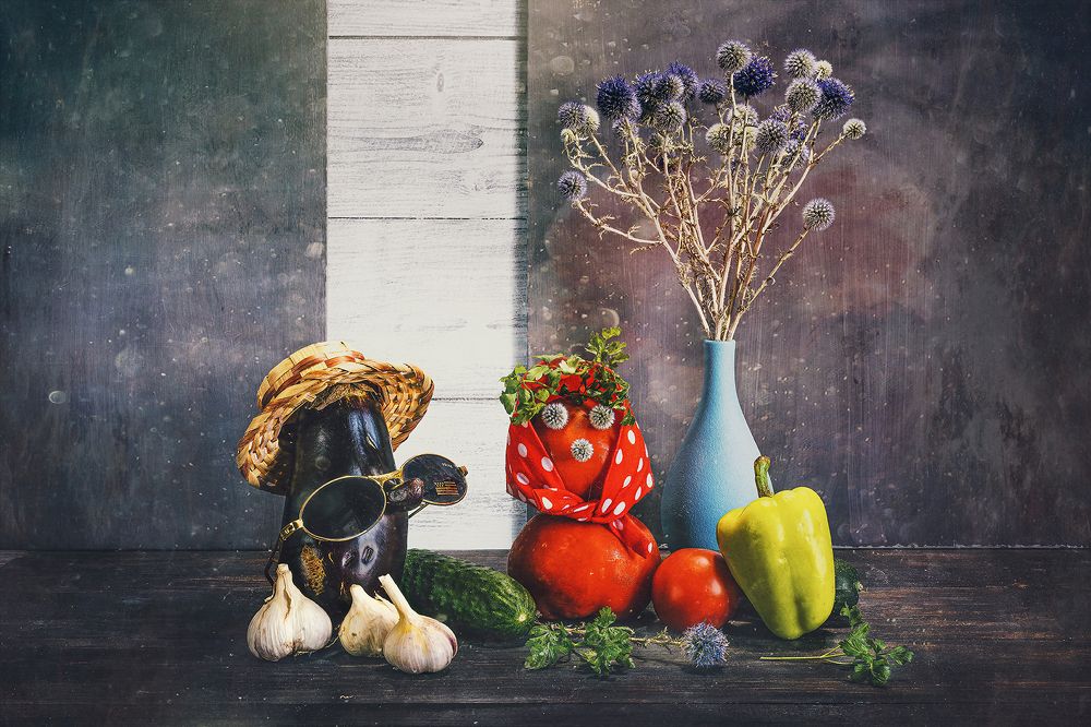 Photograph by MVO (Марк Орлов)