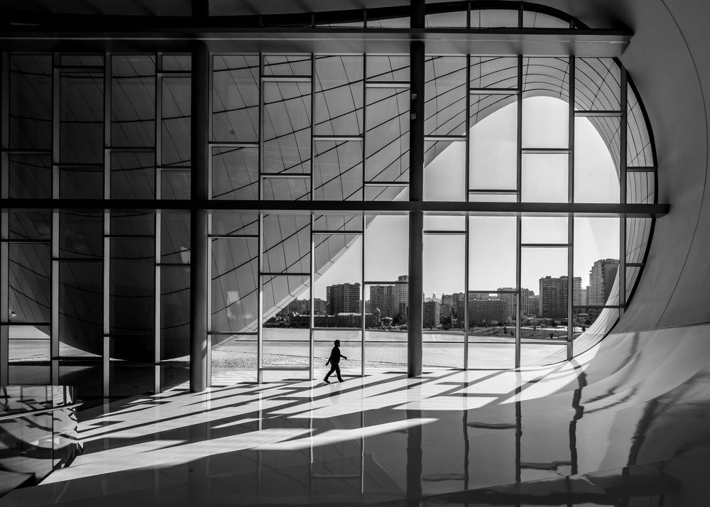 Photograph by Çilem Seyrekel