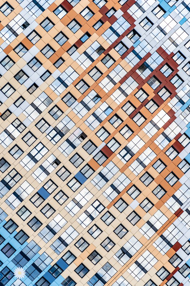 Photograph by Lisa Buzova