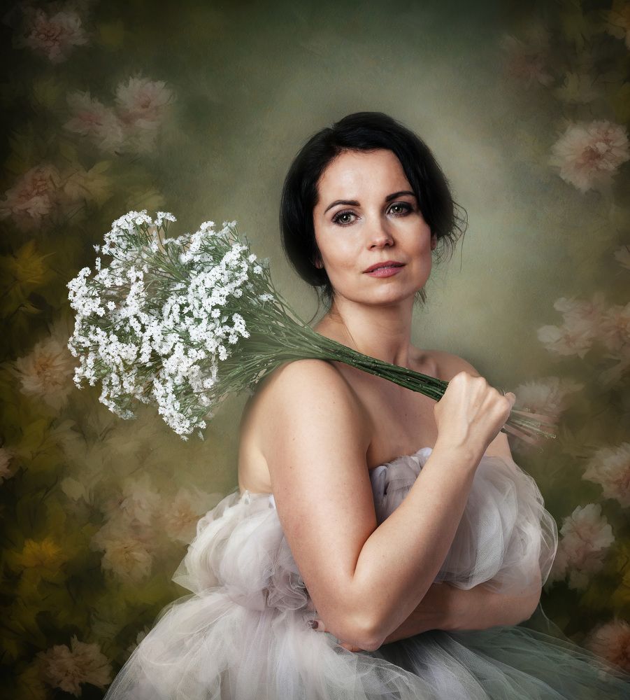 Photograph by Klaus Grimm