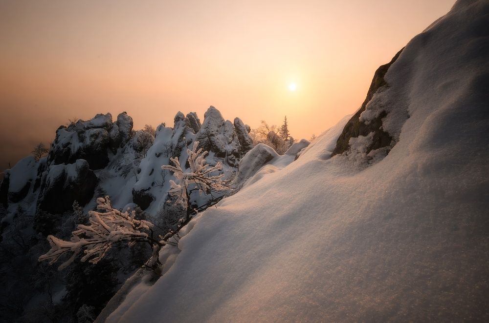 Photograph by Илья Толстоноженко