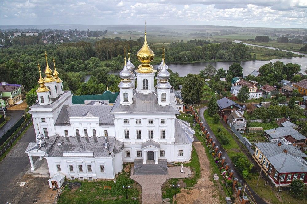 Photograph by Евгений Соколов