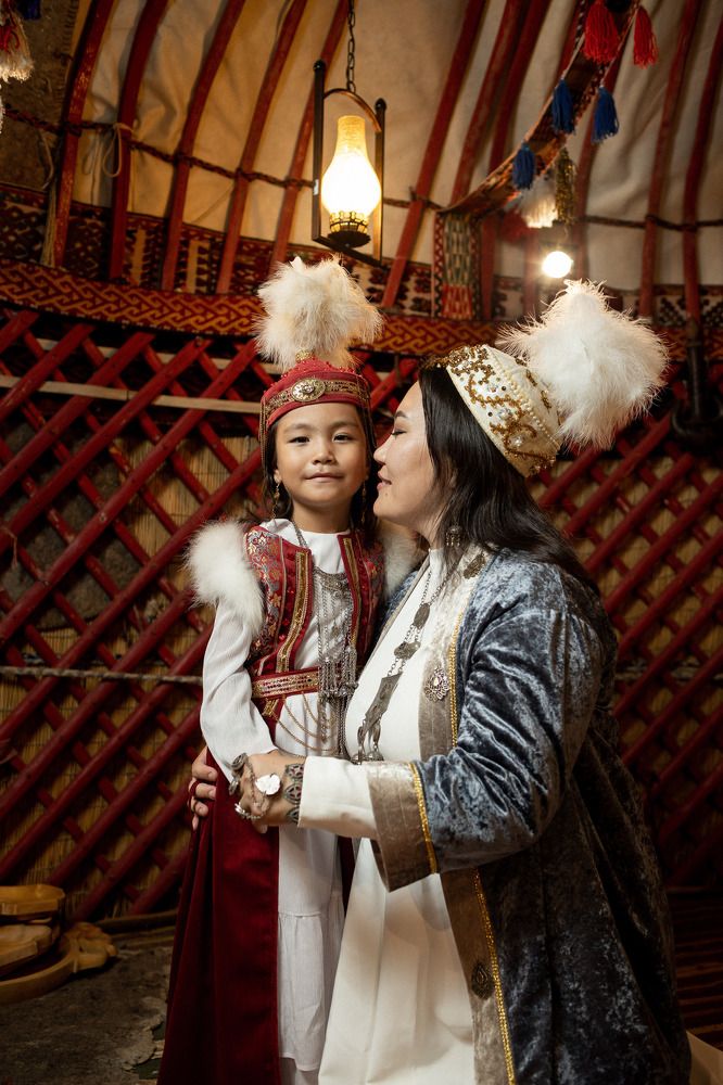 Photograph by Almas Karshigayev