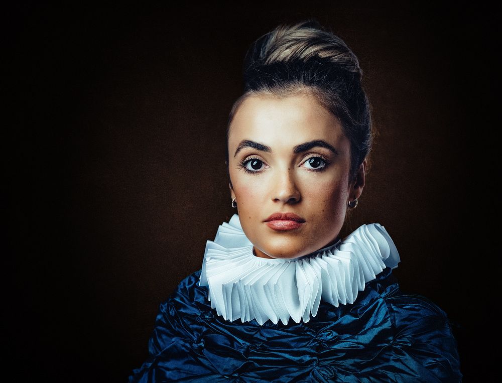 Photograph by Klaus Grimm