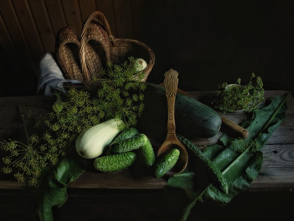 Photograph by Angelica Medvedeva