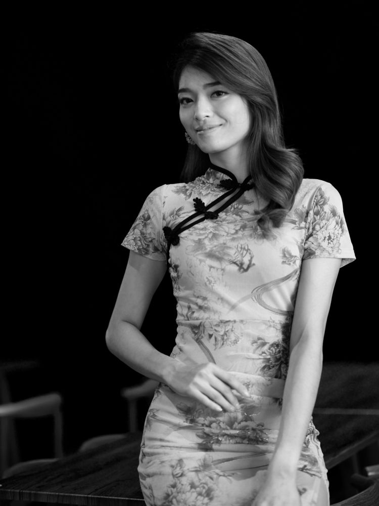 Photograph by Samuel Chan