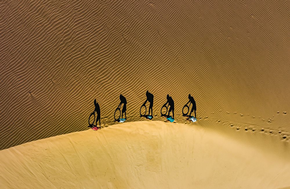 Photograph by Lê Huy Anh