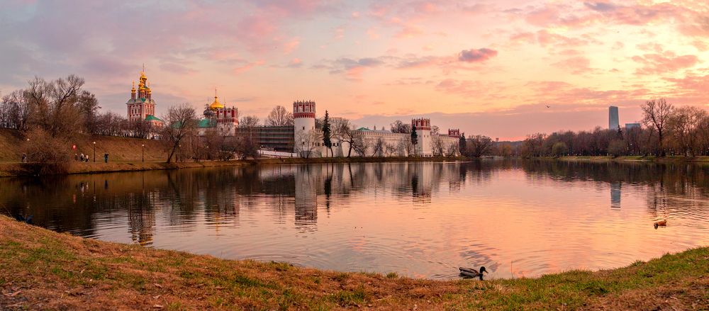 Photograph by Михаил Полторакин