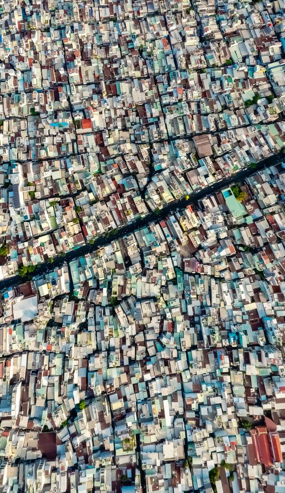 Photograph by Lê Huy Anh