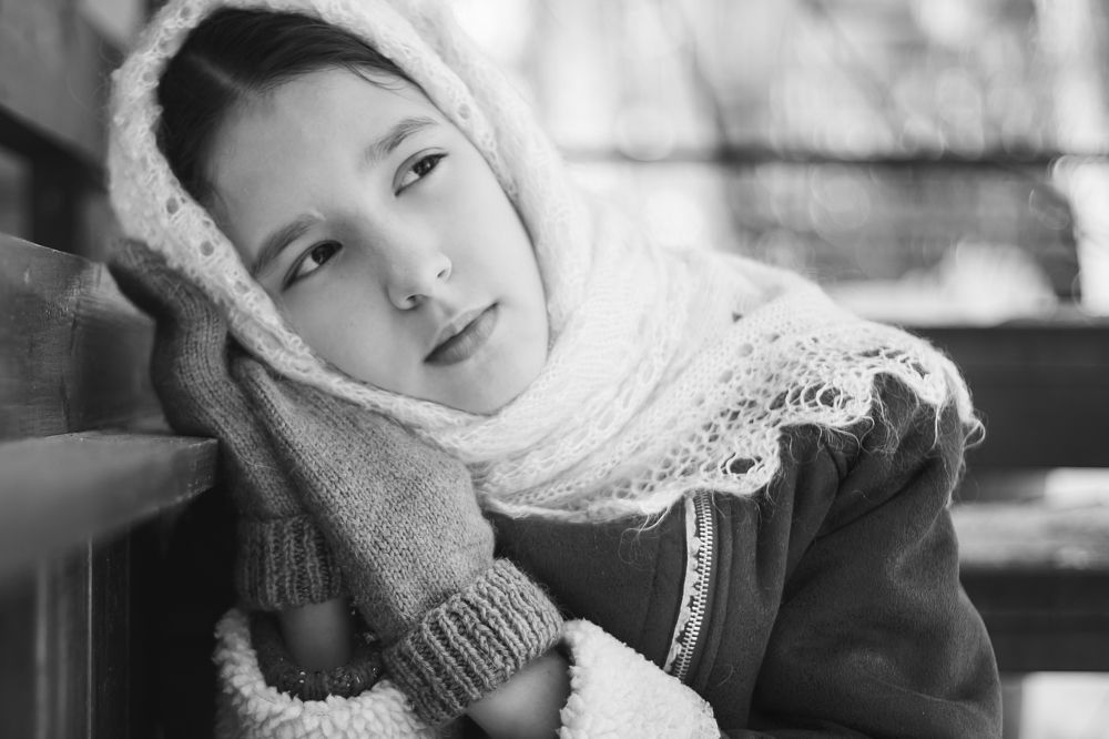 Photograph by Гузалия Галиуллина