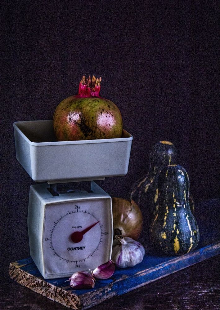 Photograph by Régis Santos