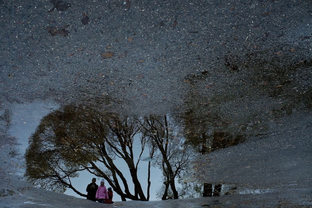 Photograph by Виктория Горельченко