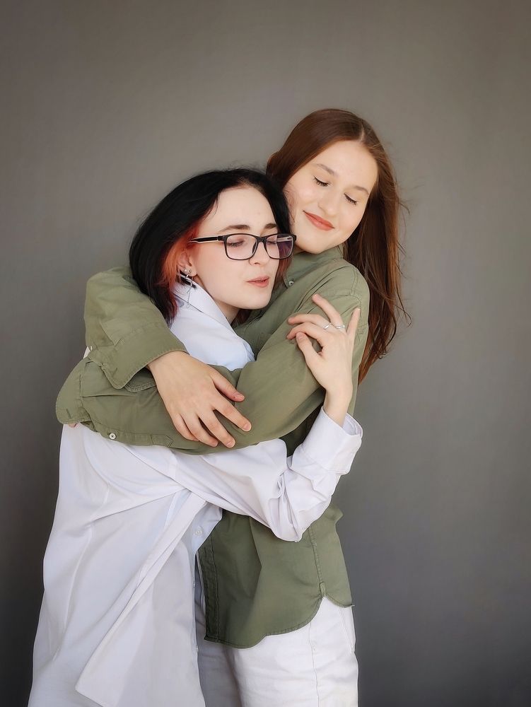 Photograph by Татьяна Гулакова