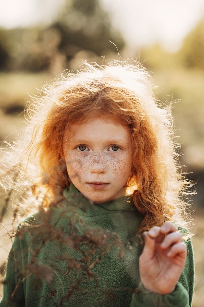 Photograph by Анастасия Амраева