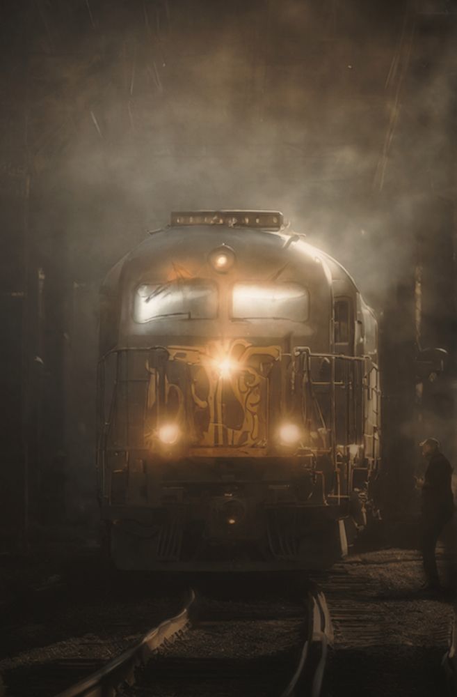 Фотография автора Leompescu Emanuel