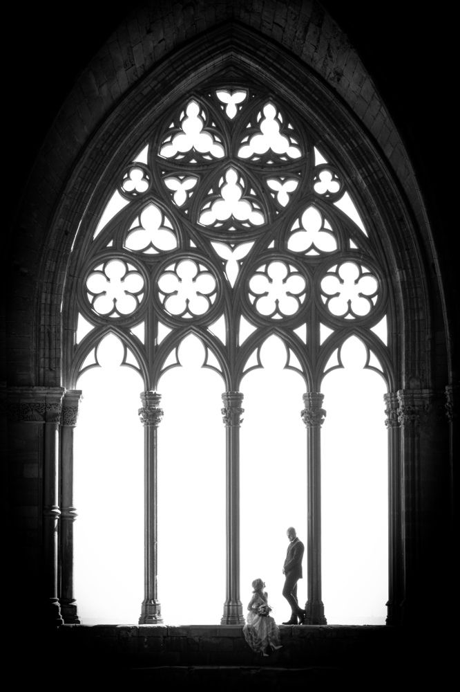 Photograph by Natalia Kravtsova