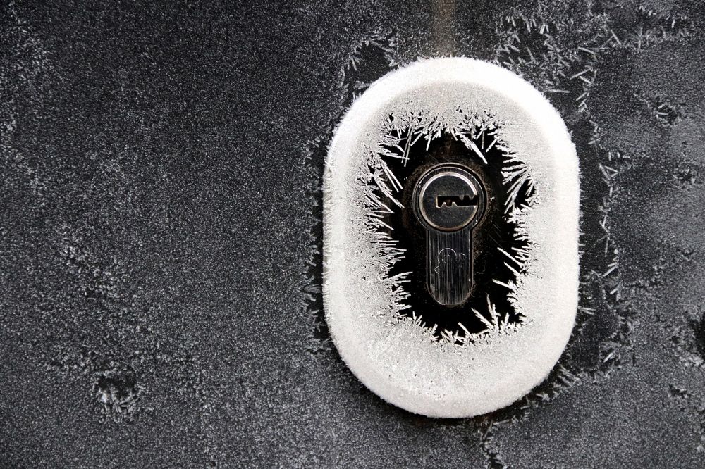 Photograph by Нина Чугунова