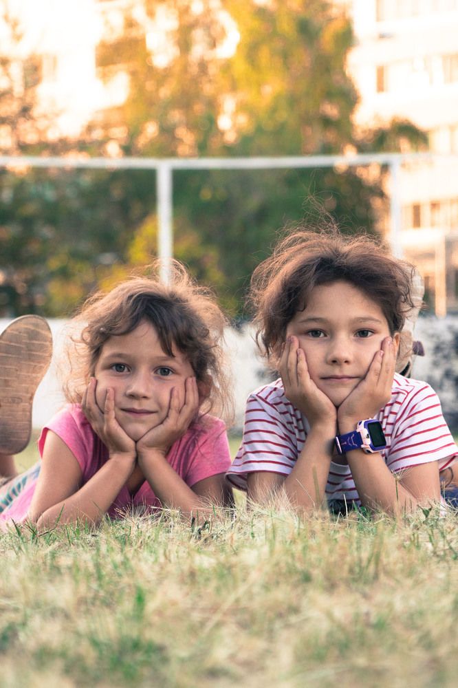 Фотография автора Полина Мешалкина