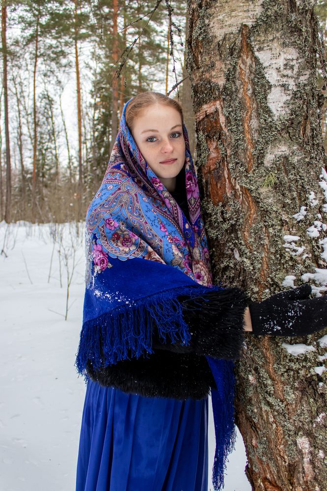 Photograph by Андрей Дружинин