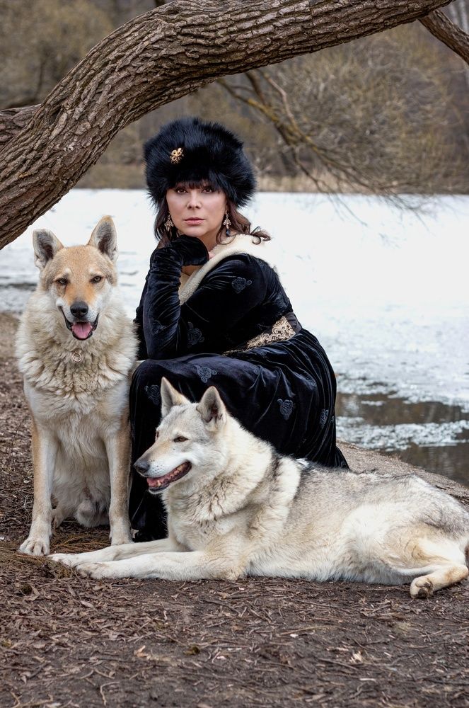 Photograph by Анна Авилочкина