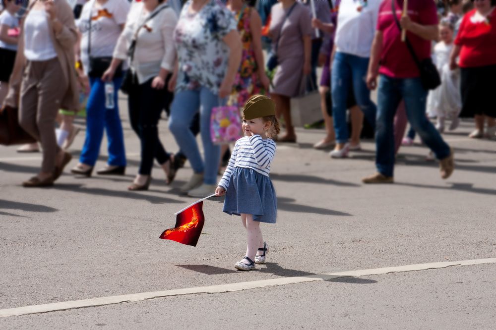 Photograph by Елена Чернова