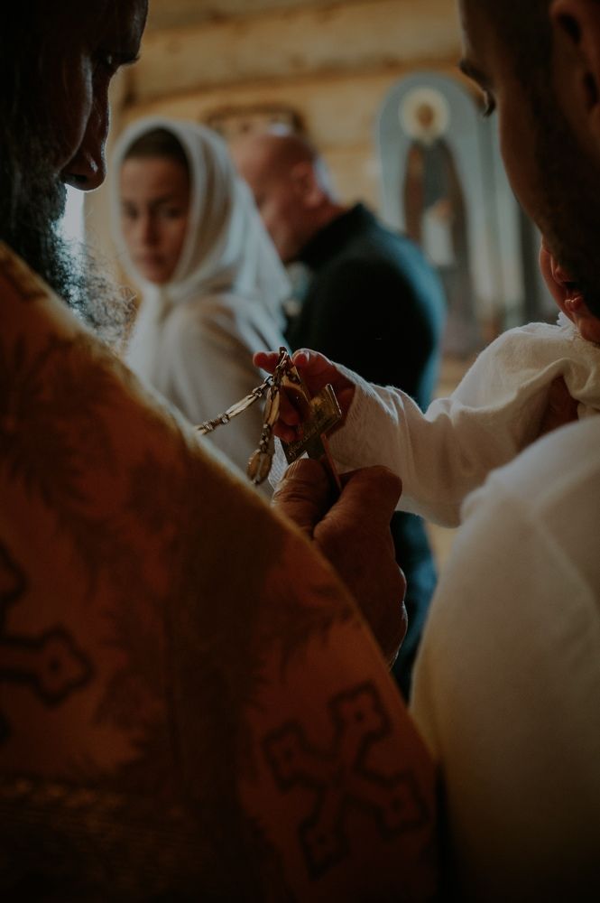 Photograph by Екатерина Грачева