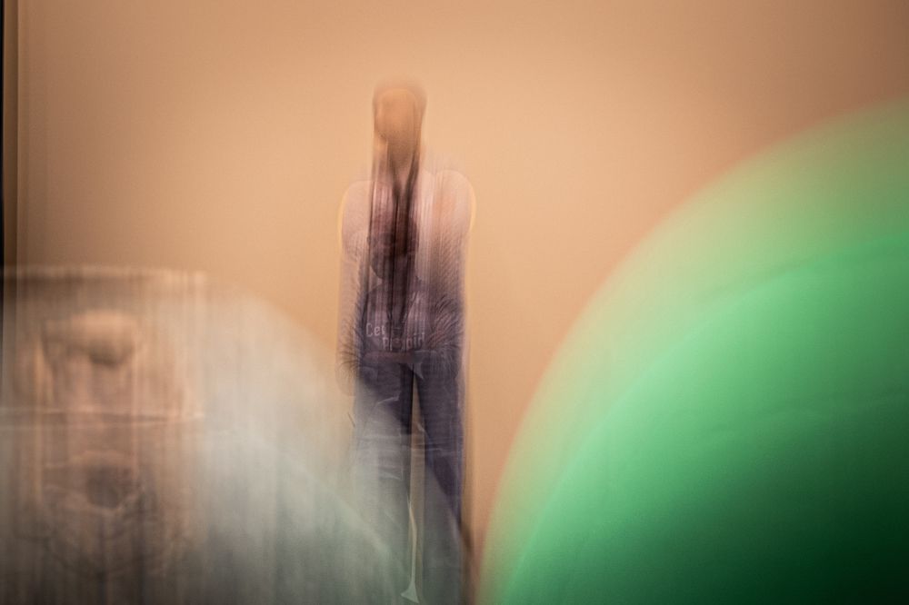 Photograph by Amelia Pardo