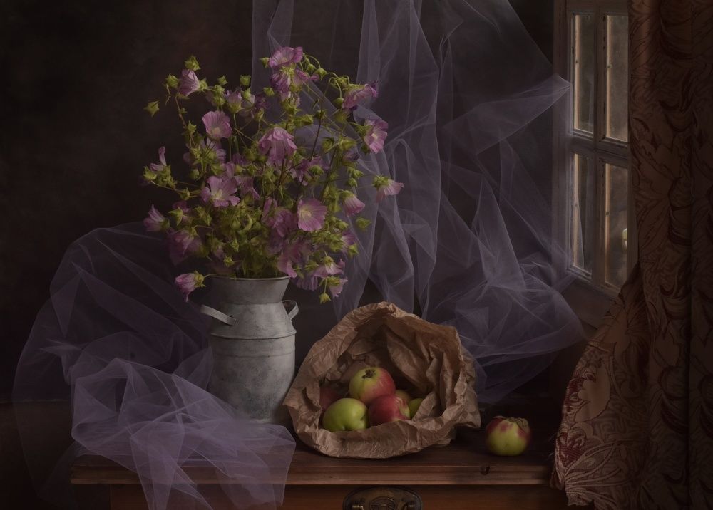 Фотография автора лилия беланова