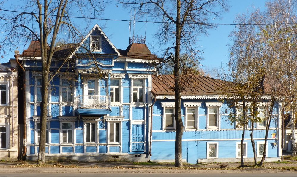 Photograph by Galina Leskova