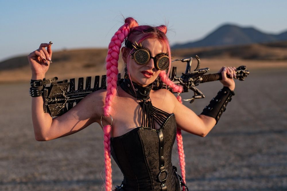 Photograph by Екатерина Игоревна