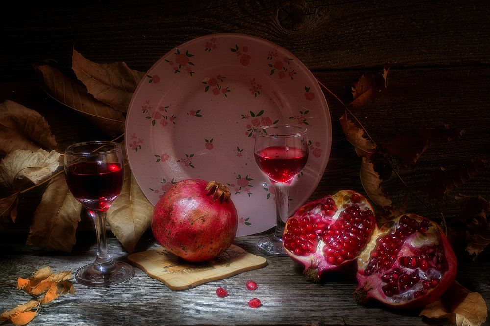 Photograph by Vitaliy Saposhnikov