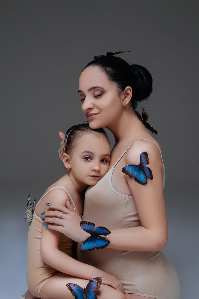 Photograph by Анжела Блинова