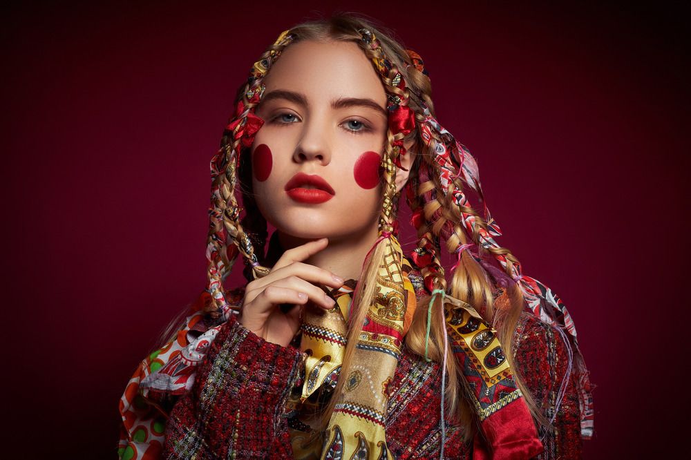 Photograph by Гузель Самигуллина