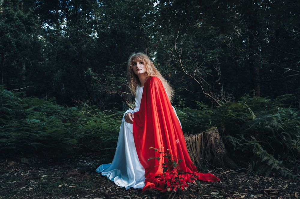 Фотография автора Наталья Барова