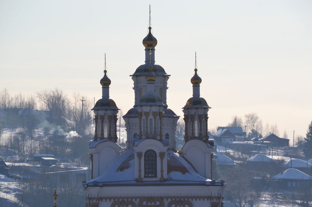 Photograph by Владислав Завальнюк