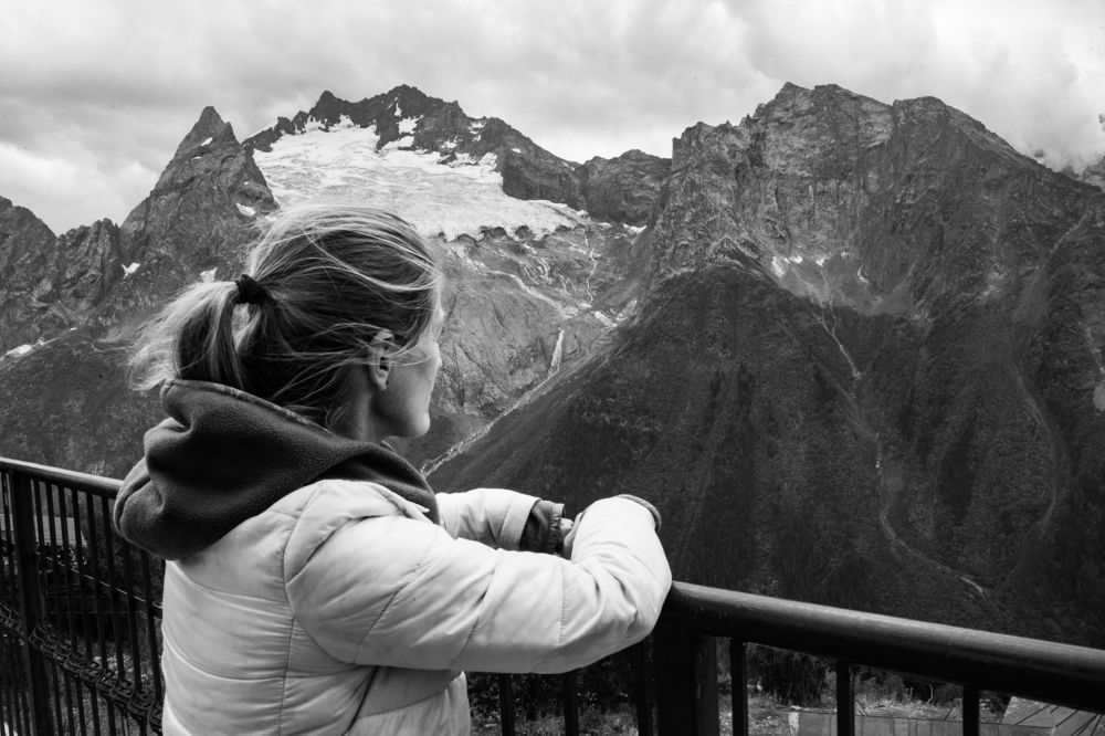 Photograph by Полина Веселова