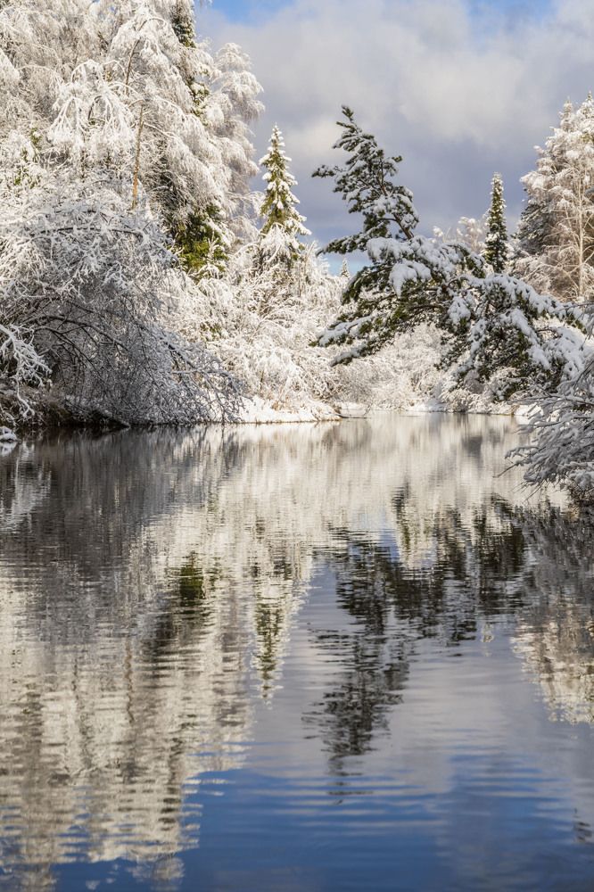 Photograph by Елена Перминова